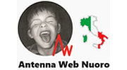 Antenna Web Nuoro