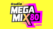 Radio Megamix 80