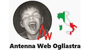 Antenna Web Ogliastra