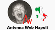 Antenna Web Napoli