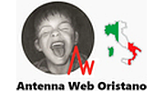 Antenna Web Oristano