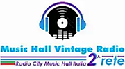 Radio Music Hall - 2^ Rete