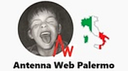 Antenna Web Palermo