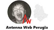 Antenna Web Perugia
