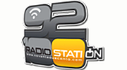 92100 - Radio Station