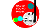 Radio Sound Music 70'