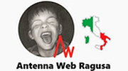 Antenna Web Ragusa