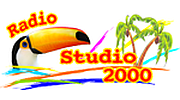 Radio Studio 2000