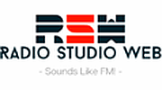 Radio Studio Web