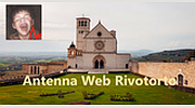 Antenna Web Rivotorto