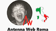 Antenna Web Roma