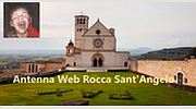 Antenna Web Rocca Sant'Angelo