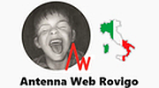 Antenna Web Rovigo