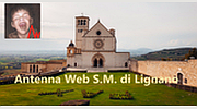Antenna Web Santa Maria di Lignano