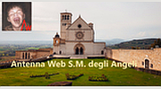 Antenna Web Santa Maria degli Angeli