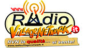 Radio Village Network