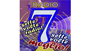 Radio7 Sette volte radio