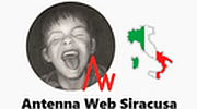 Antenna Web Siracusa