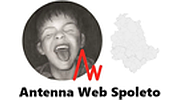 Antenna Web Spoleto
