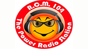 RCM 104 RADIO WEB