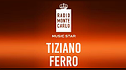 RMC Music Star Tiziano Ferro