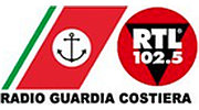 RTL 102.5 Radio Guardia Costiera