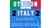 Station Italy 2