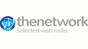 The Network selected web Radio Hits 40