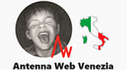 Antenna Web Venezia