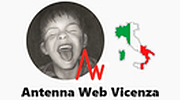 Antenna Web Vicenza