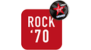 Virgin Radio Rock 70