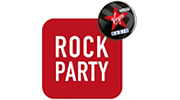 Virgin Radio Rock Party