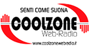 Coolzone Web Radio