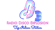 Disco Explosion Rete 3 - Dance Station