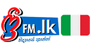 freefm.lk - Italy Sinhala Radio