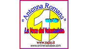 Antenna Romana Uno