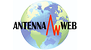 Antenna Web