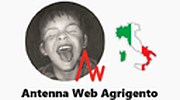 Antenna Web Agrigento