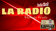 La Radio Indie Rock