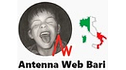Antenna Web Bari