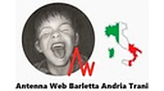 Antenna Web Barletta Andria Trani
