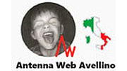 Antenna Web Benevento
