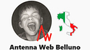 Antenna Web Belluno