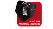 Radio 105 - Music Star Michael Jackson