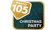 Radio 105 Christmas Party