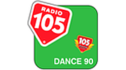 Radio 105 Dance 90