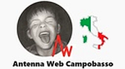 Antenna Web Campobasso