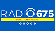 Radio 6.75 SOUL FUNKY DISCO