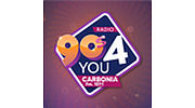 Radio 90-4You Carbonia