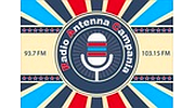 Radio Antenna Campania